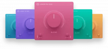 告别底噪：Bertom Denoiser Pro &mdash;&mdash; 零延迟、低CPU占用的音频净化利器